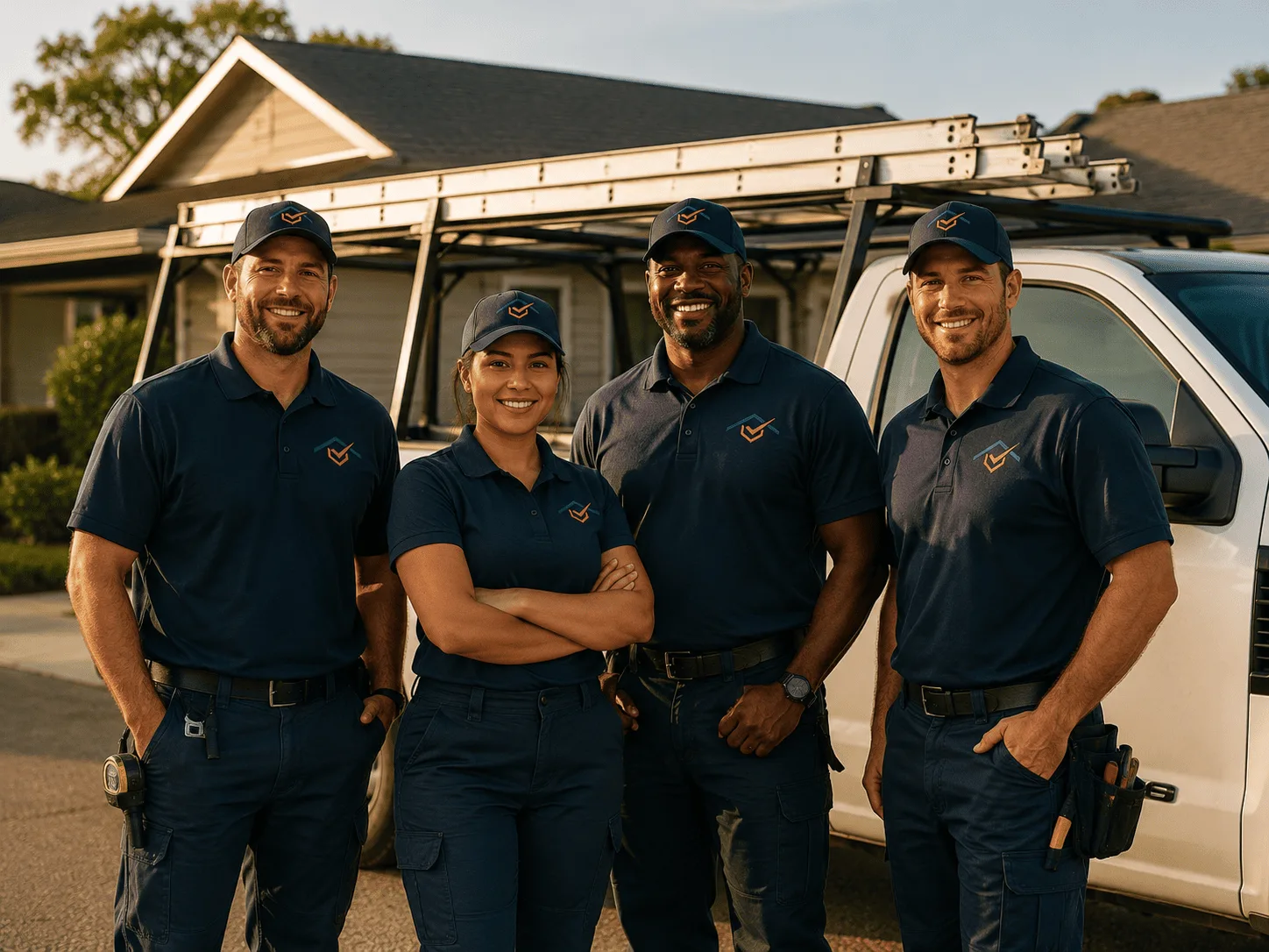 Roof Inspection company in Pyote, TX